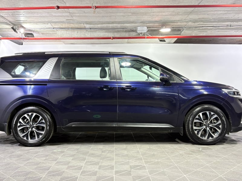 Kia CARNIVAL 2024 - Imagen 6 de 15