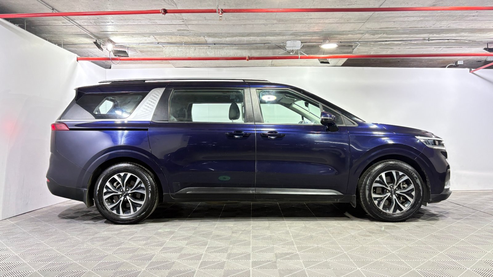 Kia CARNIVAL 2024 - Imagen 6 de 15