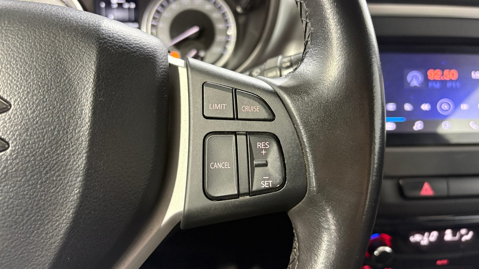 Suzuki VITARA 2023 - Imagen 15 de 15