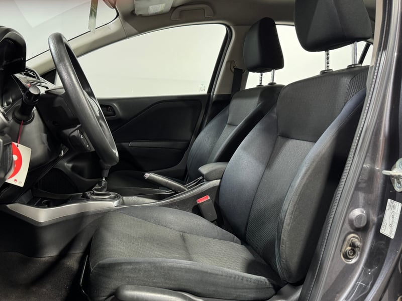 Honda CITY 2021 - Imagen 10 de 15
