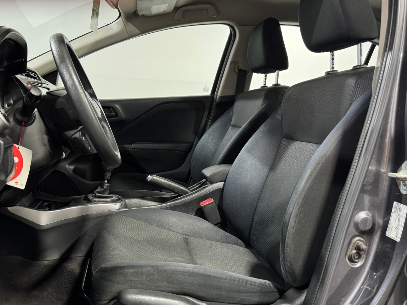 Honda CITY 2021 - Foto 2 de 7
