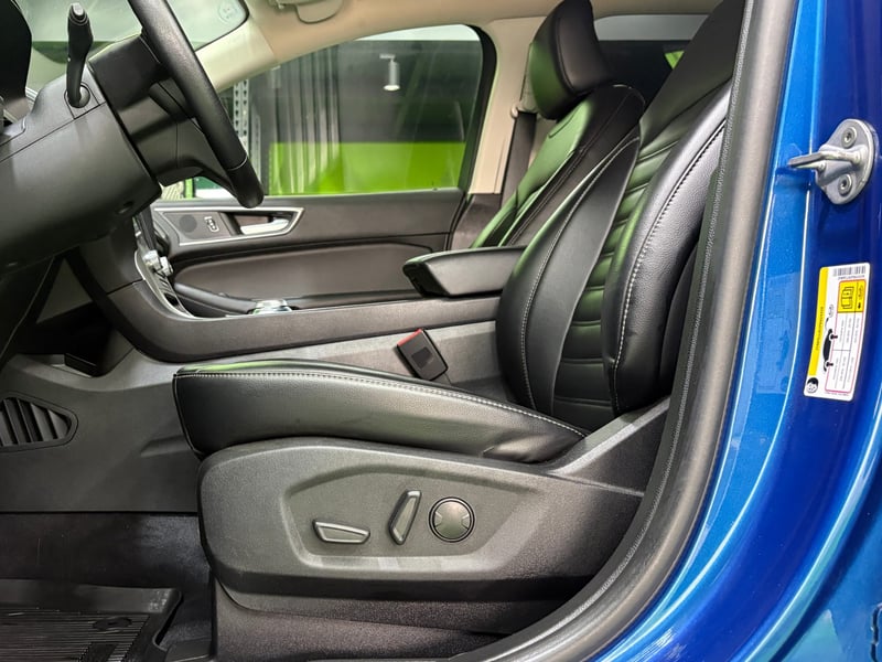 Ford EDGE 2024 - Imagen 10 de 15