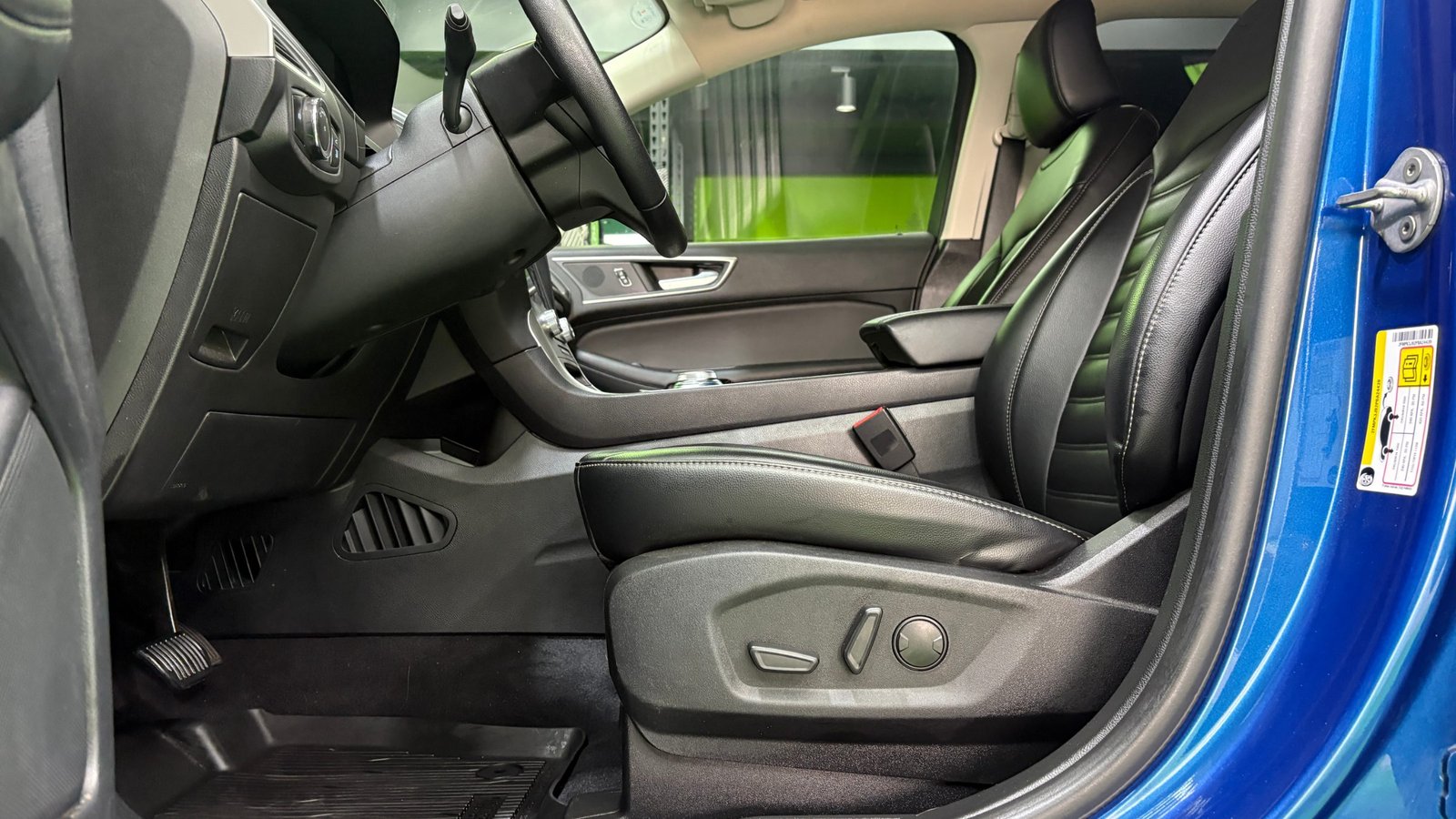 Ford EDGE 2024 - Imagen 10 de 15