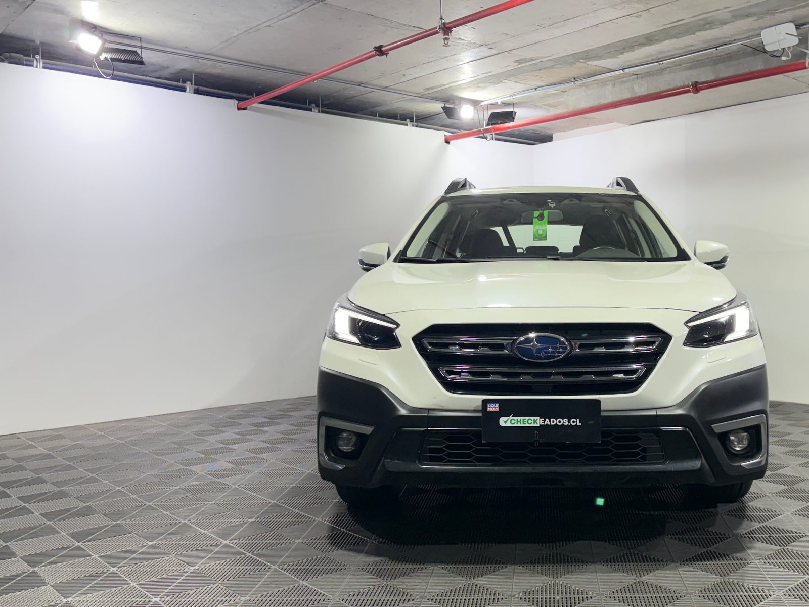 Subaru OUTBACK 2024 - Foto 2 de 15