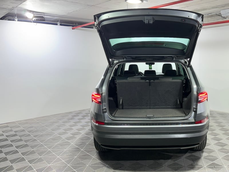 Skoda KODIAQ 2023 - Imagen 9 de 15