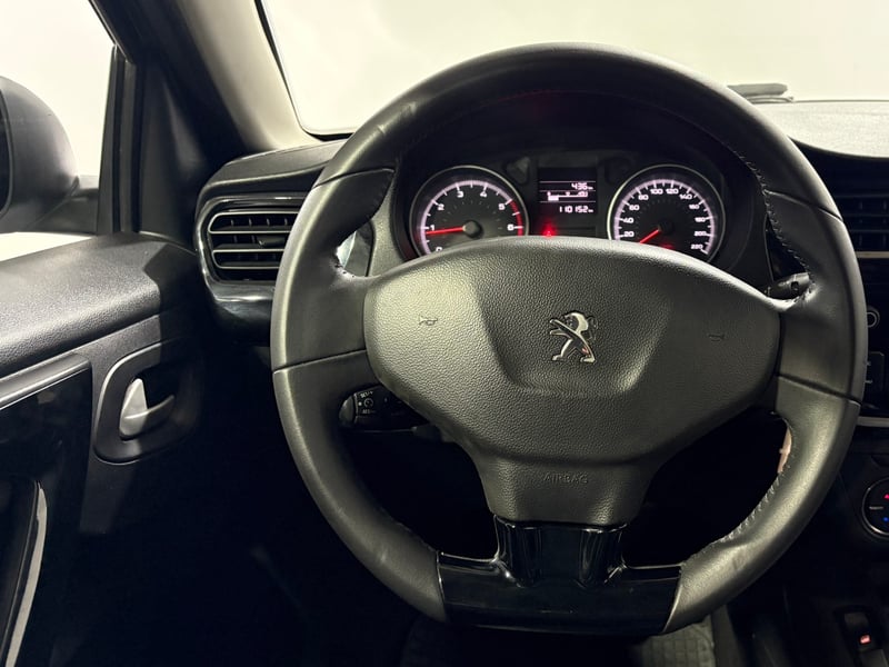Peugeot 301 2021 - Imagen 13 de 15
