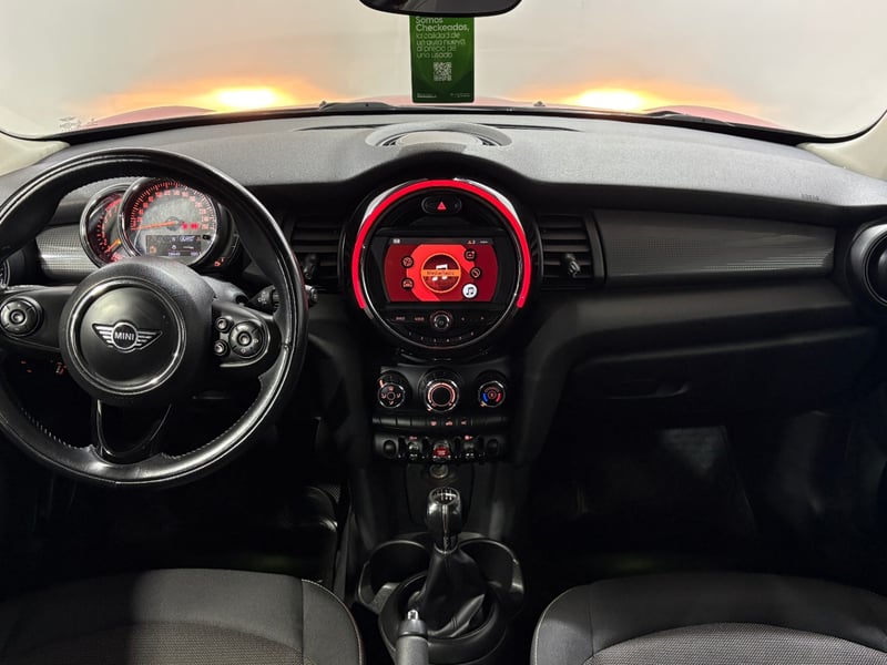Mini COOPER 2019 - Imagen 12 de 15