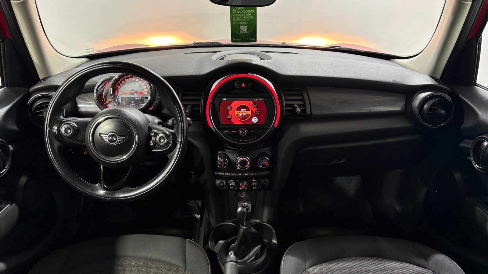 Mini COOPER 2019 - Imagen 12 de 15