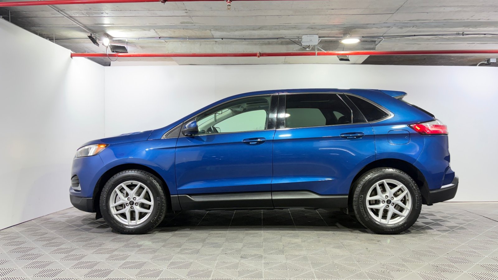 Ford EDGE 2024 - Imagen 4 de 15