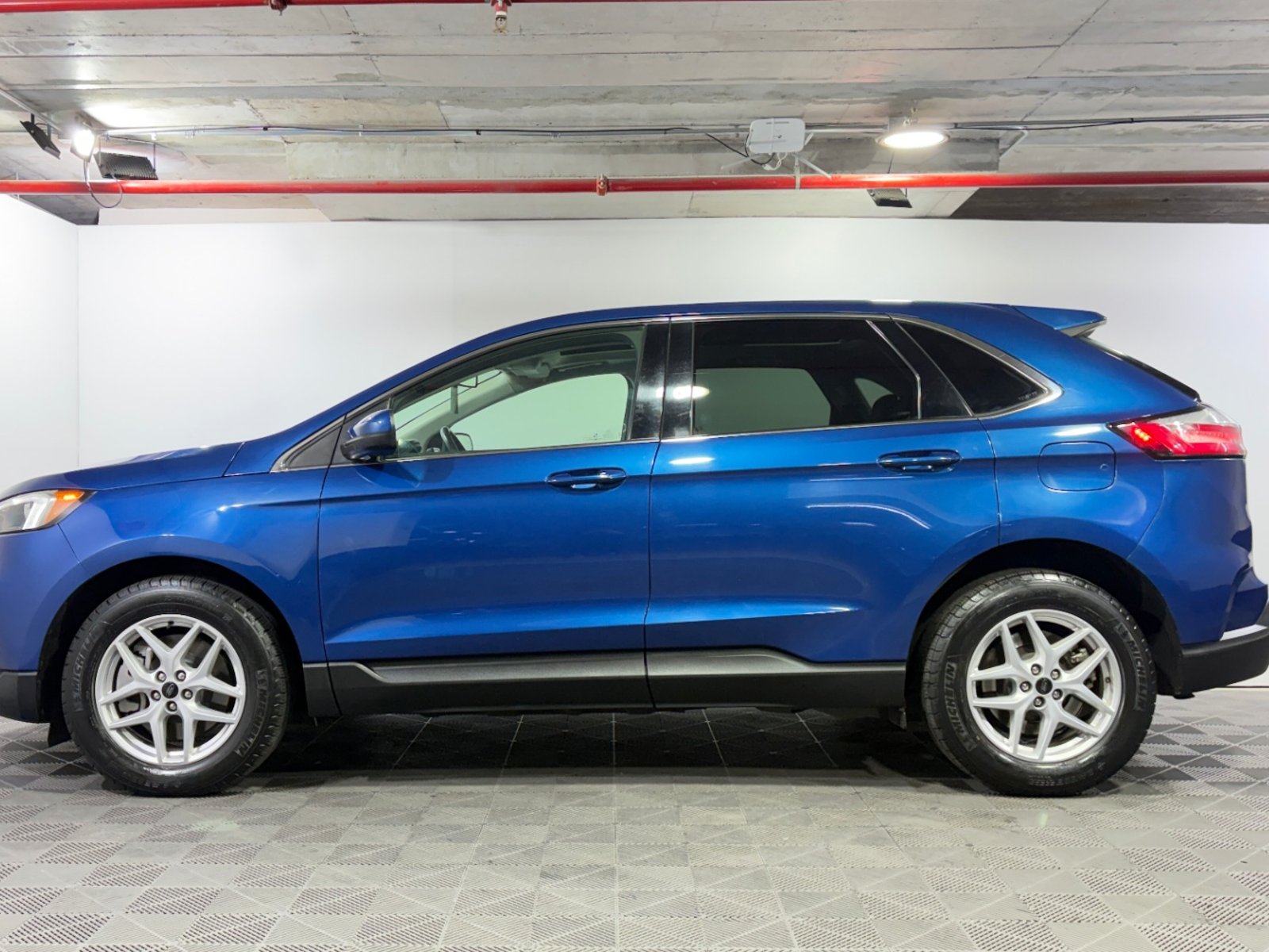 Ford EDGE 2024 - Foto 4 de 15