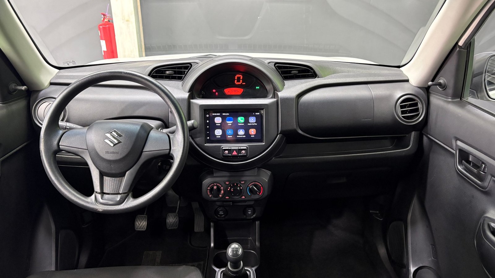 Suzuki S-PRESSO 2023 - Imagen 12 de 15