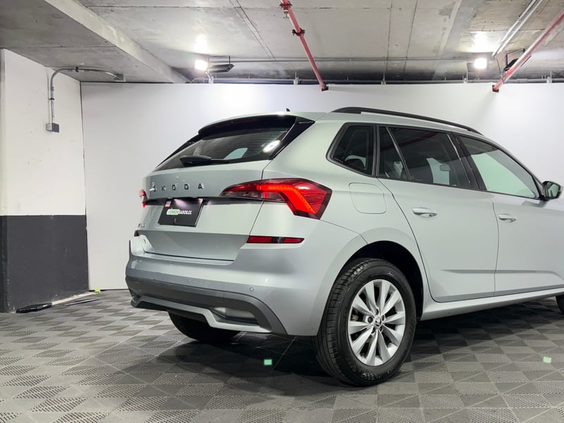 Skoda KAMIQ 2022 - Imagen 7 de 15