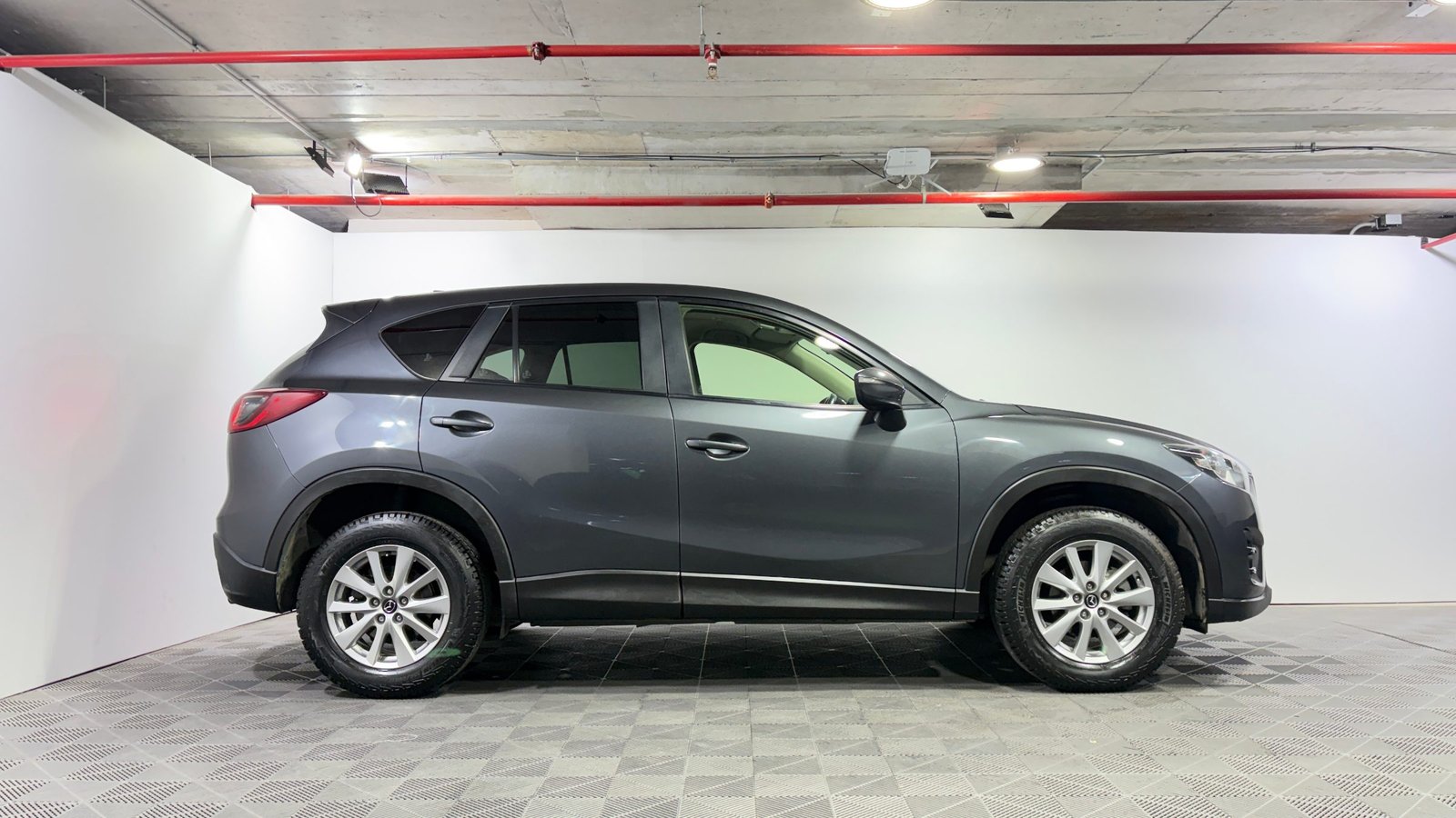 Mazda CX-5 2017 - Imagen 6 de 15