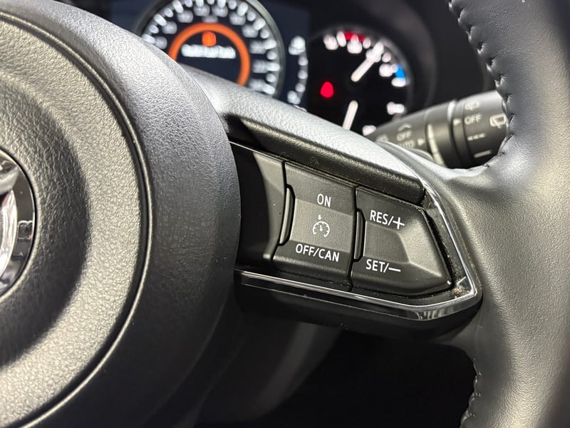 Mazda CX-5 2025 - Imagen 15 de 15