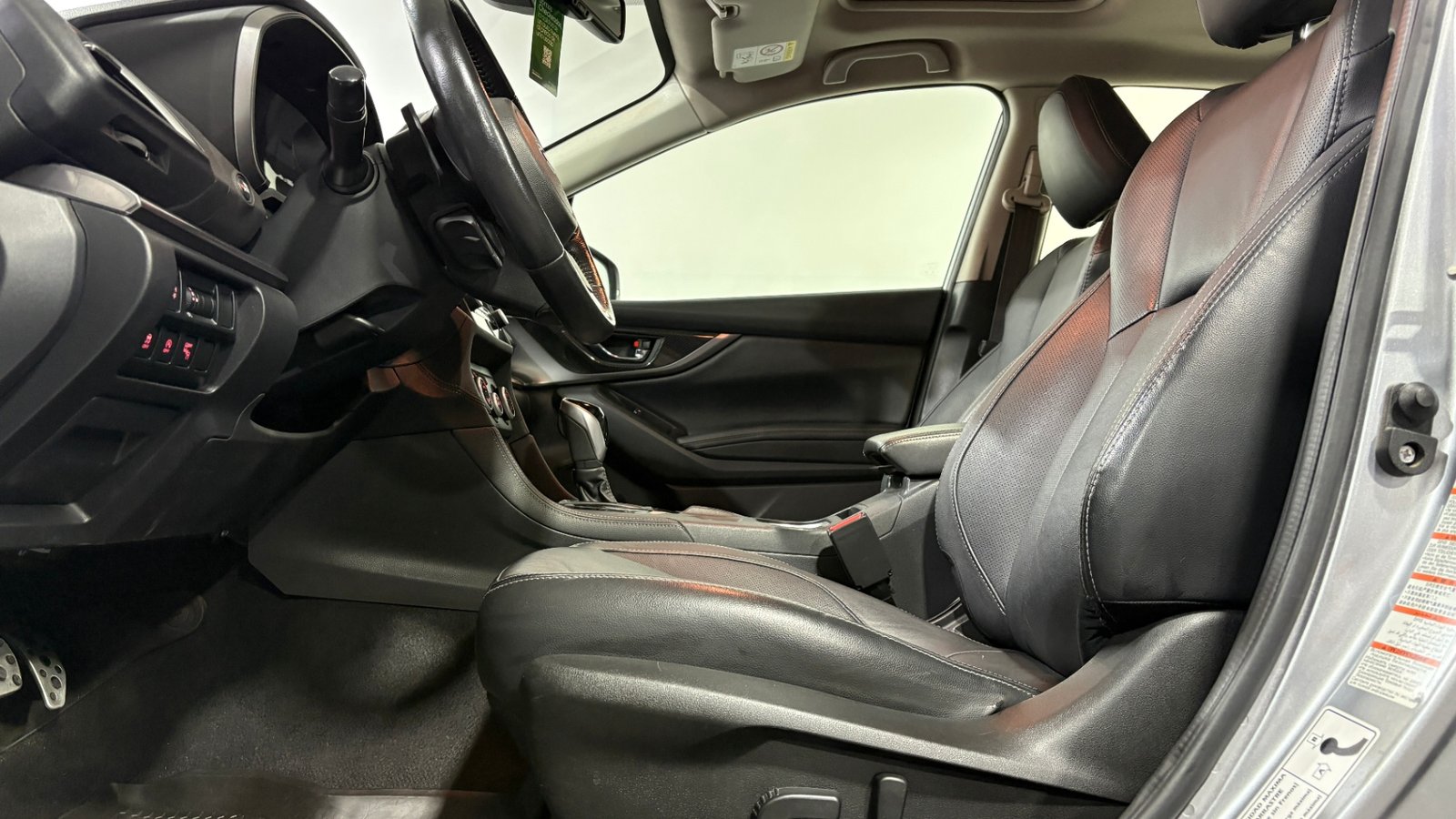 Subaru IMPREZA 2019 - Imagen 10 de 15