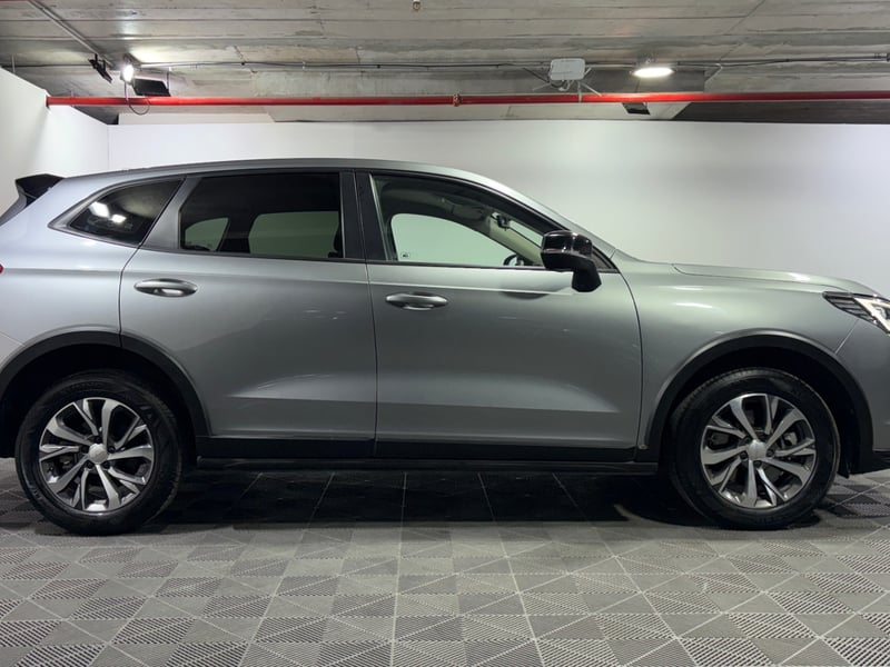 Haval JOLION 2025 - Imagen 6 de 15