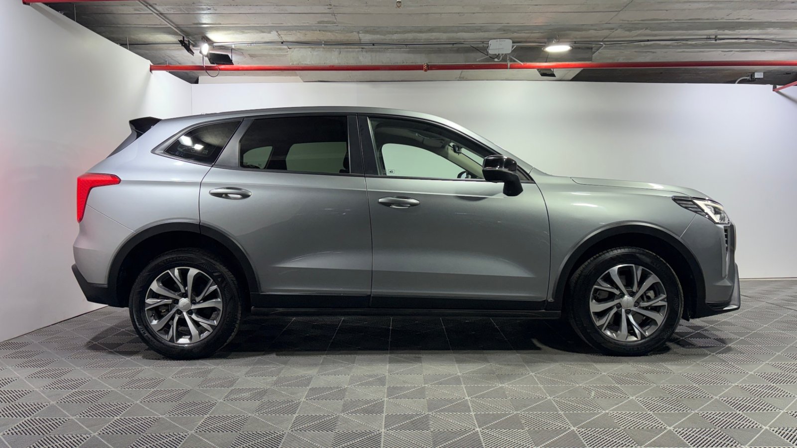 Haval JOLION 2025 - Imagen 6 de 15