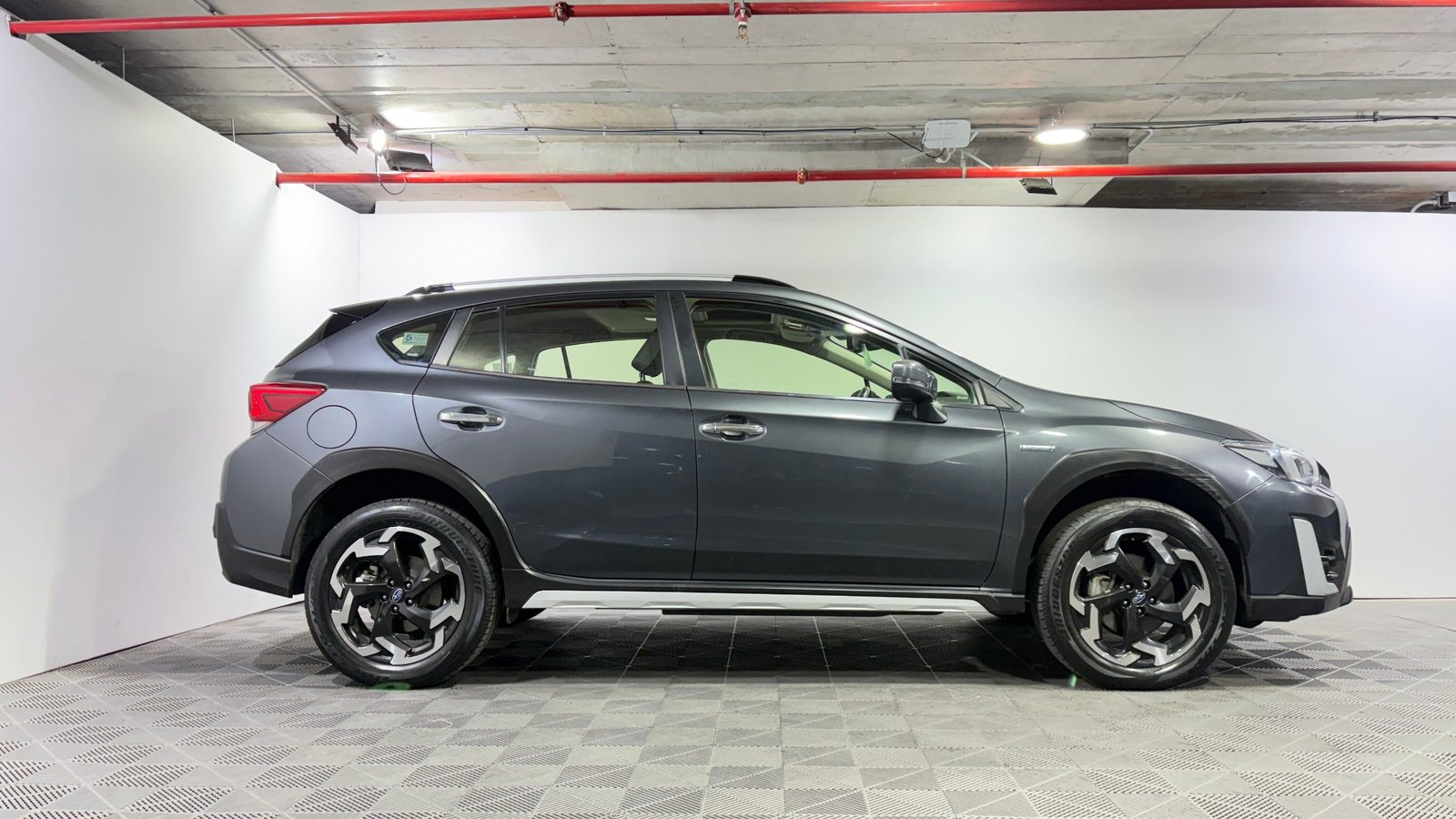 Subaru XV 2023 - Imagen 6 de 15