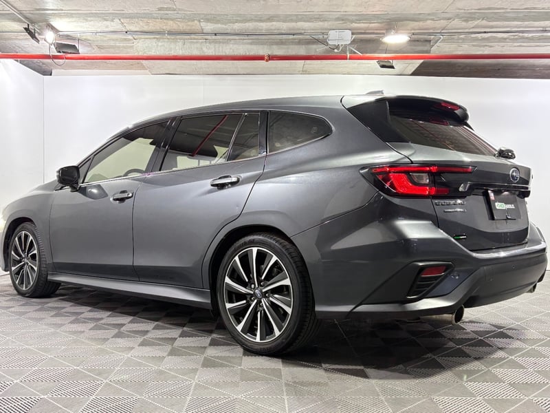 Subaru WRX 2023 - Imagen 5 de 15