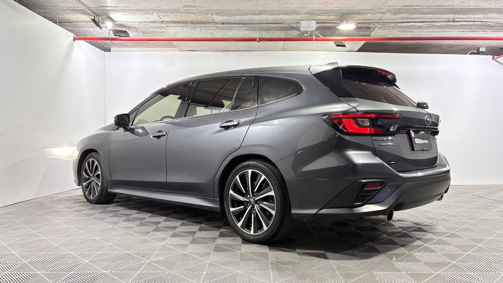 Subaru WRX 2023 - Imagen 5 de 15