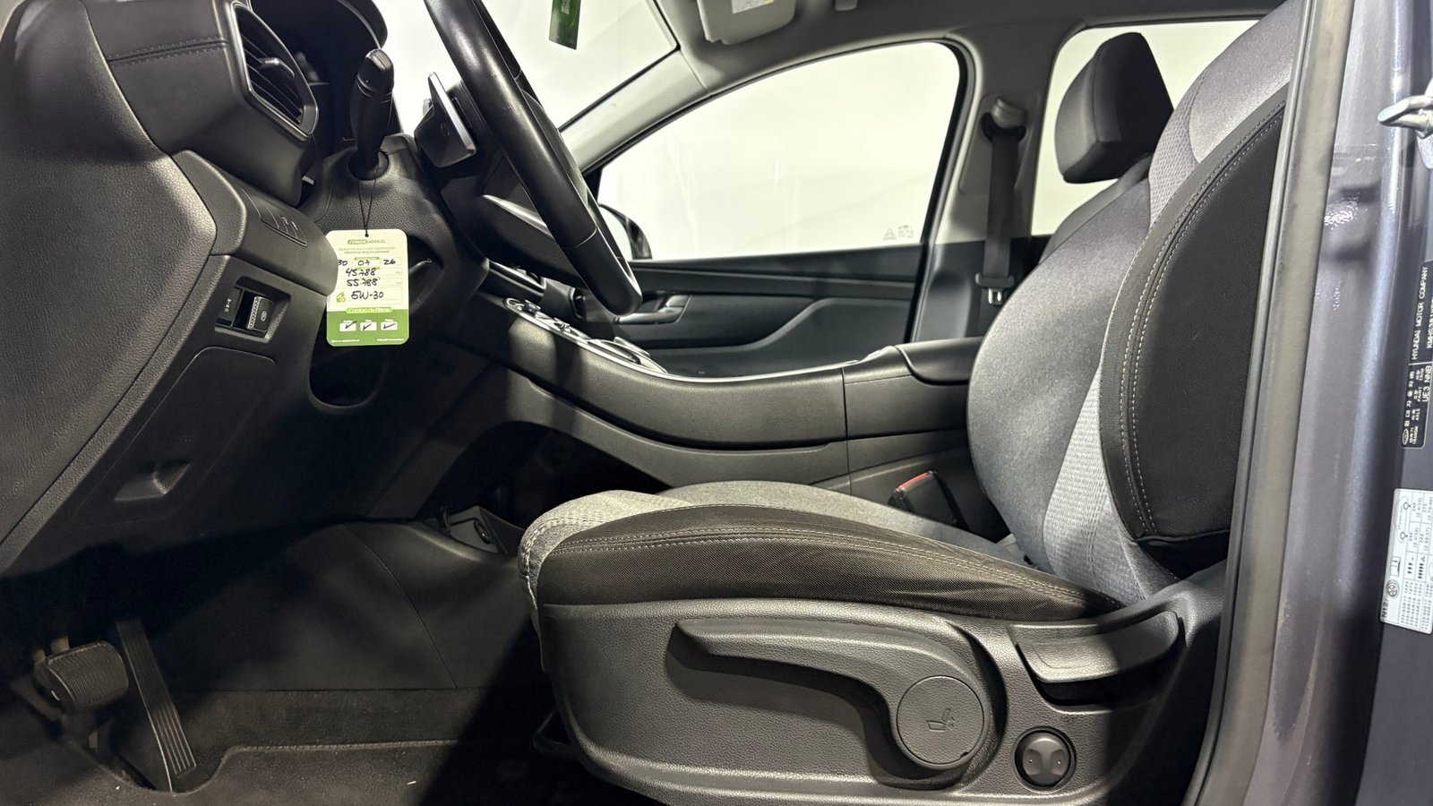Hyundai SANTA FE 2023 - Imagen 10 de 15