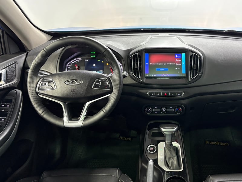 Chery TIGGO 7 2020 - Imagen 12 de 15