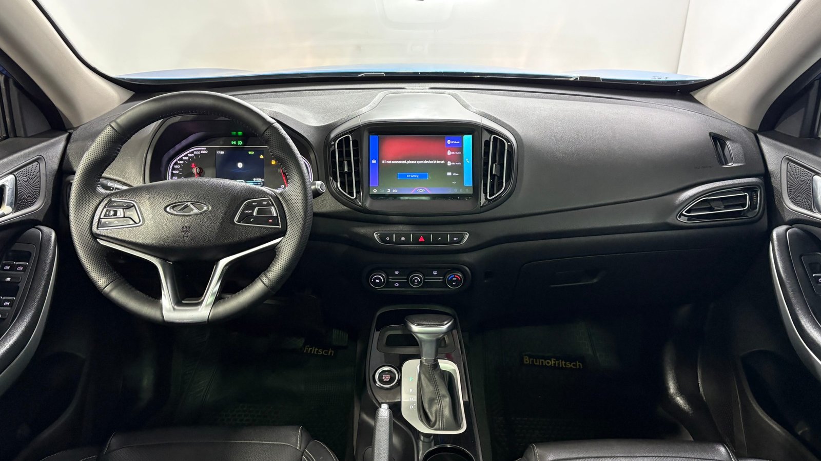 Chery TIGGO 7 2020 - Imagen 12 de 15