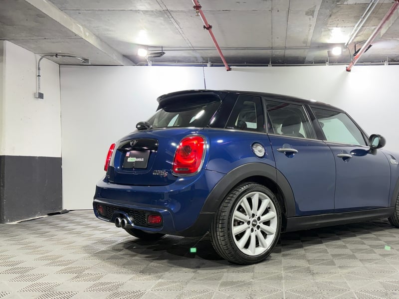 Mini COOPER S 2015 - Imagen 7 de 15
