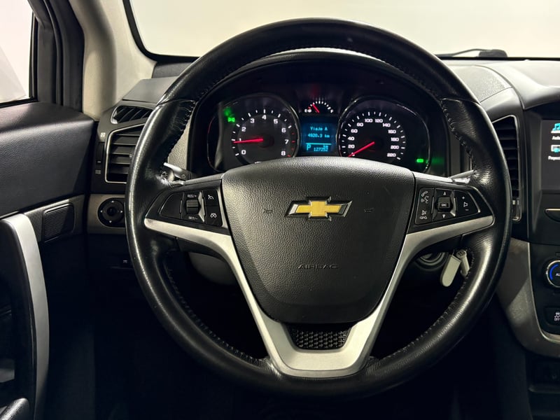 Chevrolet CAPTIVA 2017 - Imagen 14 de 15