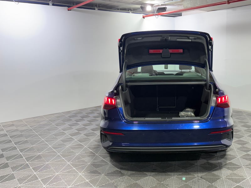 Audi A3 2023 - Imagen 9 de 15