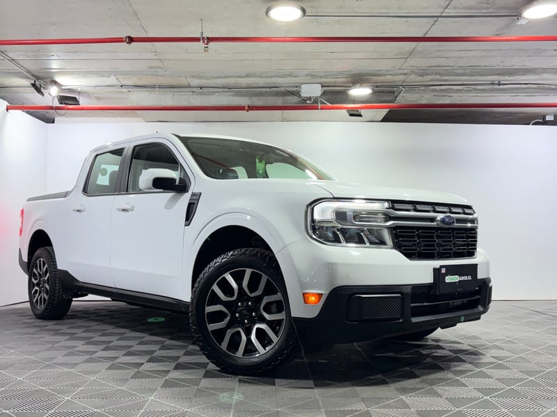Ford MAVERICK 2023
