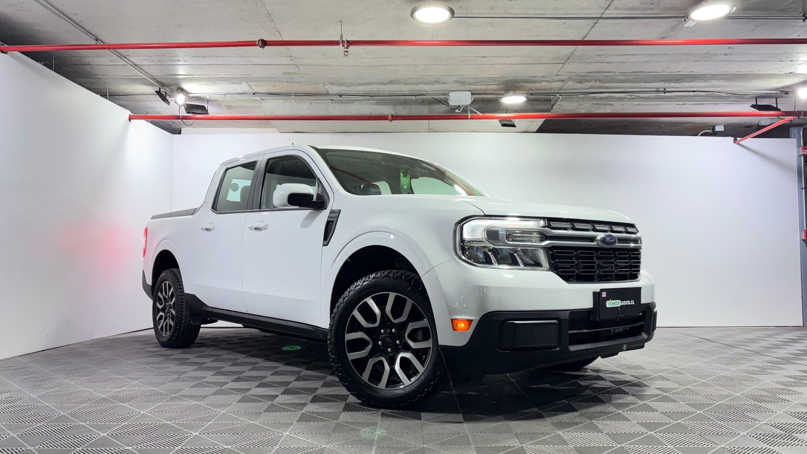 Ford Maverick 2023