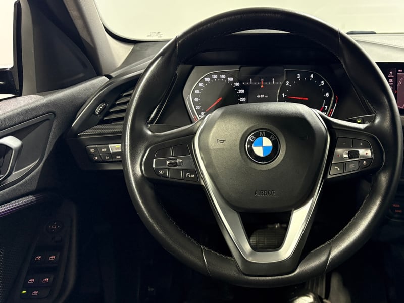BMW 118 2021 - Imagen 13 de 15