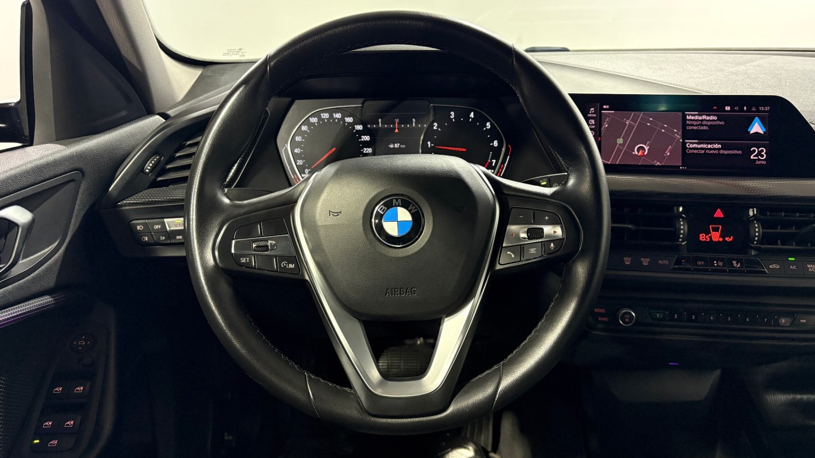 BMW 118 2021 - Imagen 13 de 15