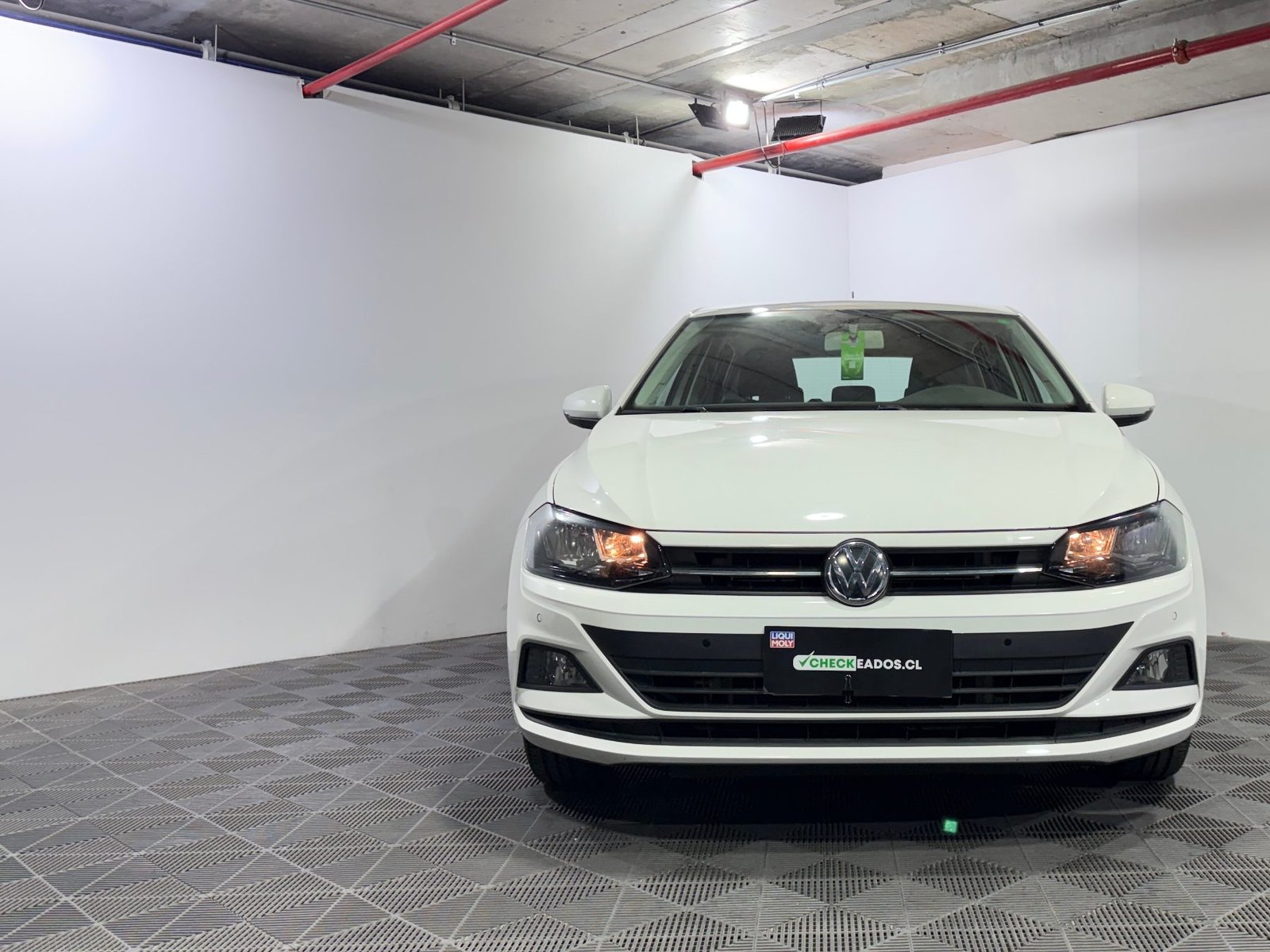 Volkswagen POLO 2023 - Foto 2 de 15