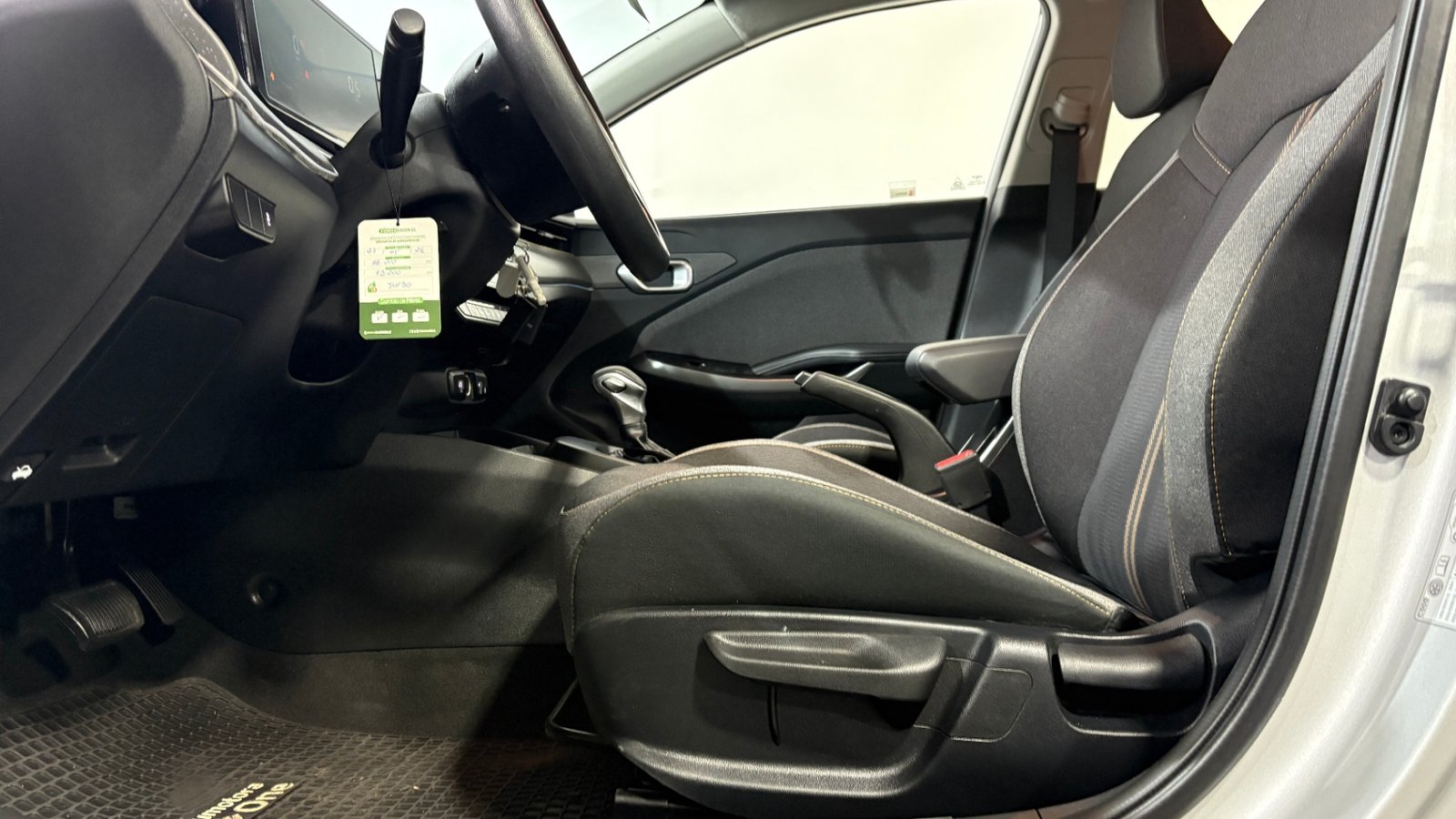 Kia K3 2025 - Imagen 10 de 15