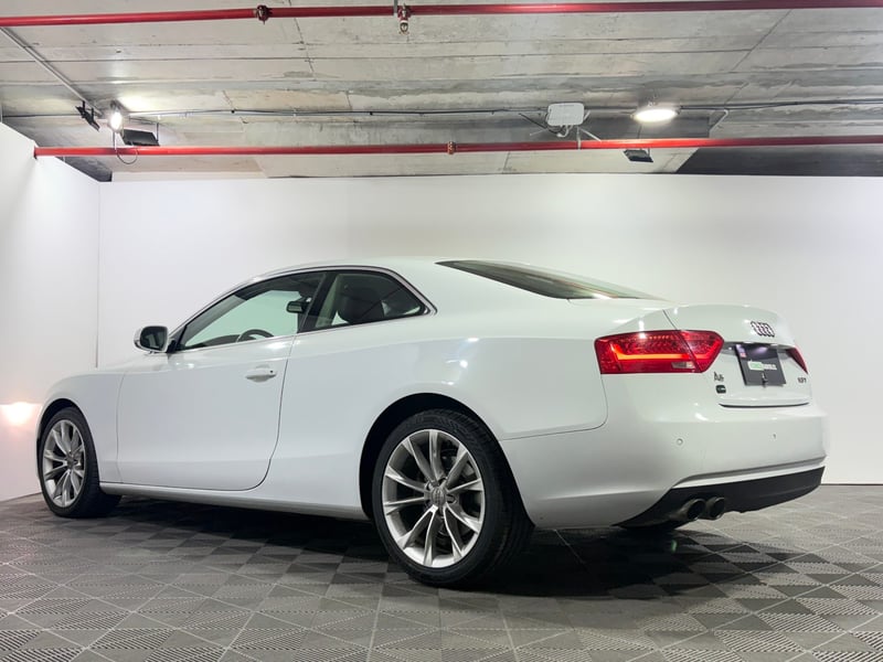 Audi A5 2017 - Imagen 5 de 15