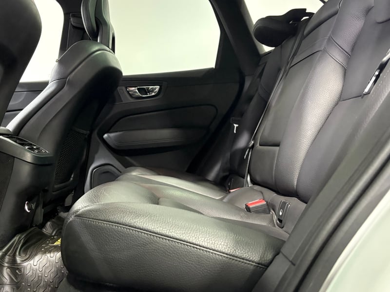 Volvo XC60 2018 - Imagen 11 de 15