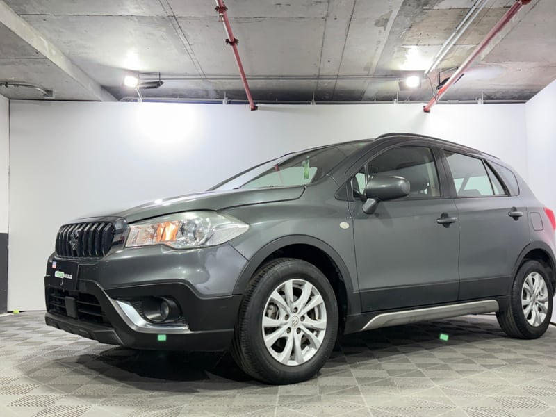 Suzuki S-CROSS 2021 - Imagen 3 de 15