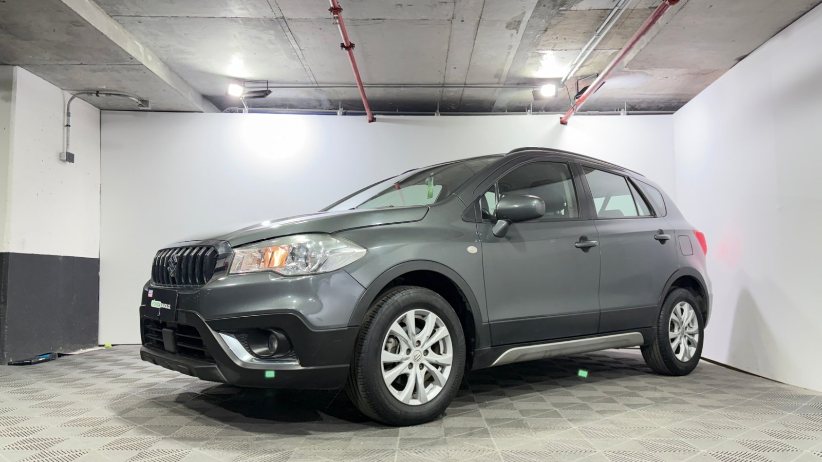 Suzuki S-CROSS 2021 - Imagen 3 de 15