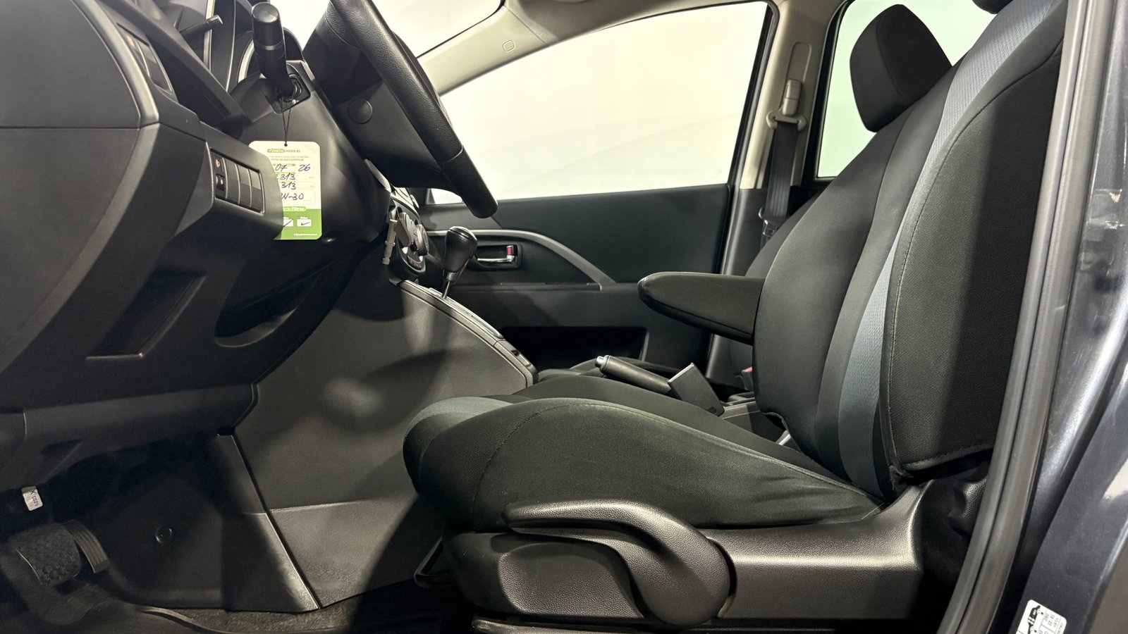 Mazda MAZDA5 2019 - Imagen 10 de 15