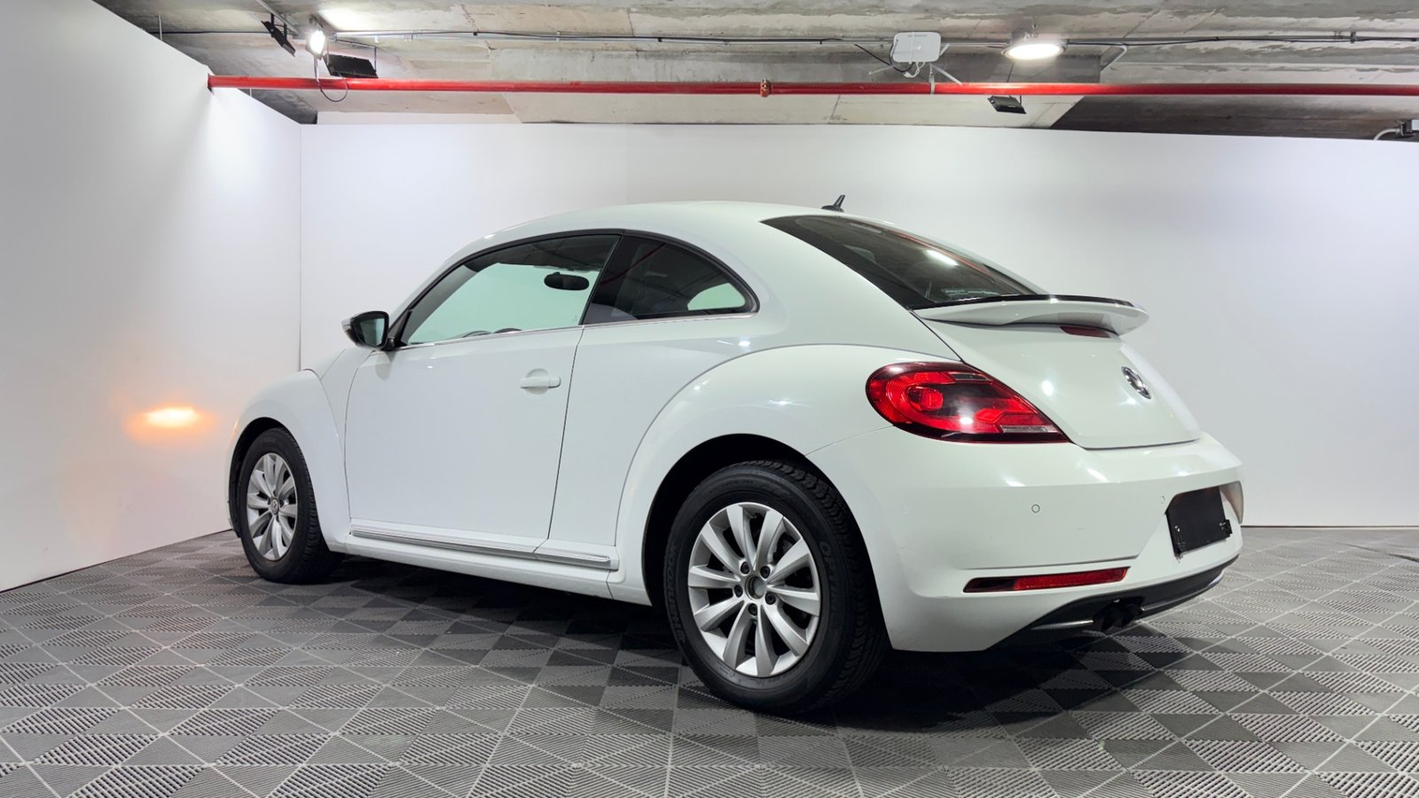 Volkswagen BEETLE 2019 - Imagen 5 de 15
