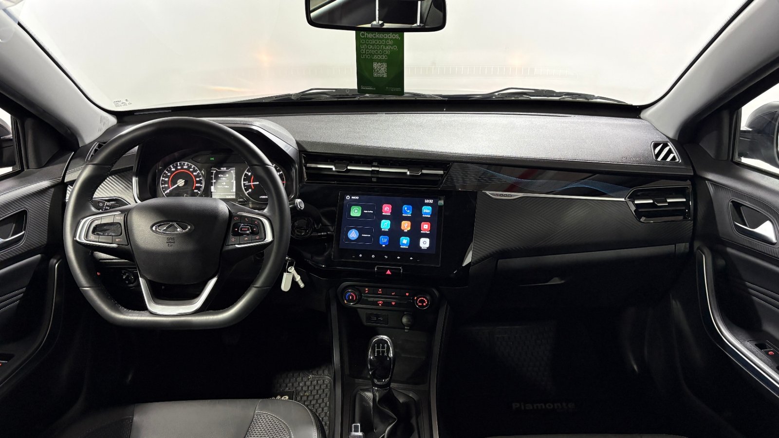 Chery TIGGO 2 2025 - Imagen 12 de 15