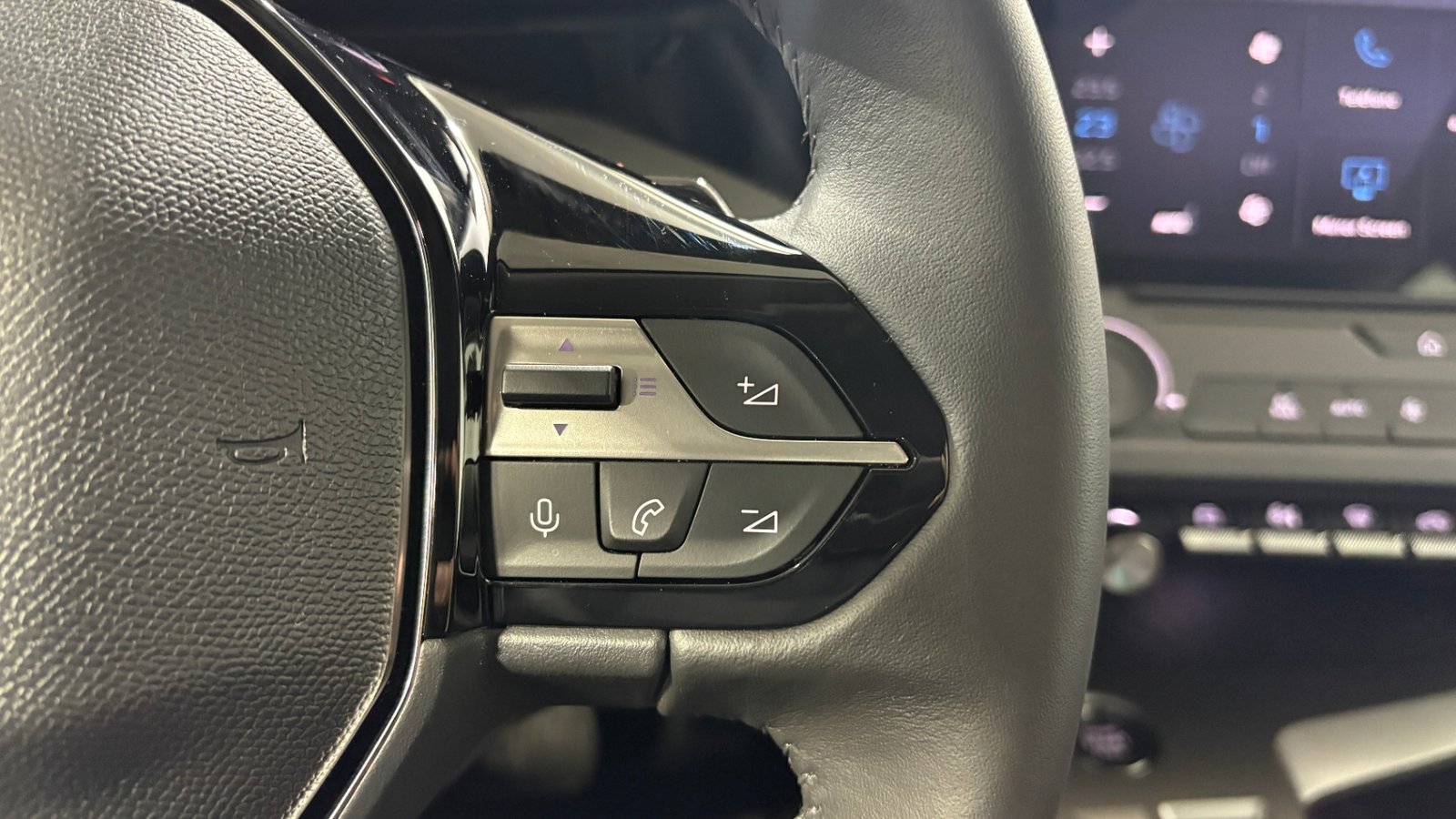 Peugeot 308 2024 - Imagen 15 de 15