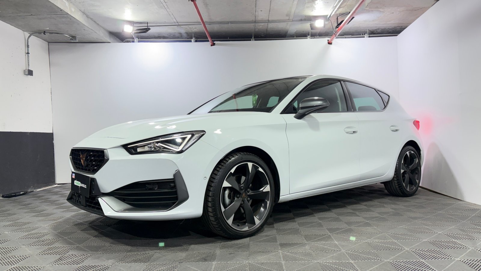 Cupra LEON 2025 - Imagen 3 de 15