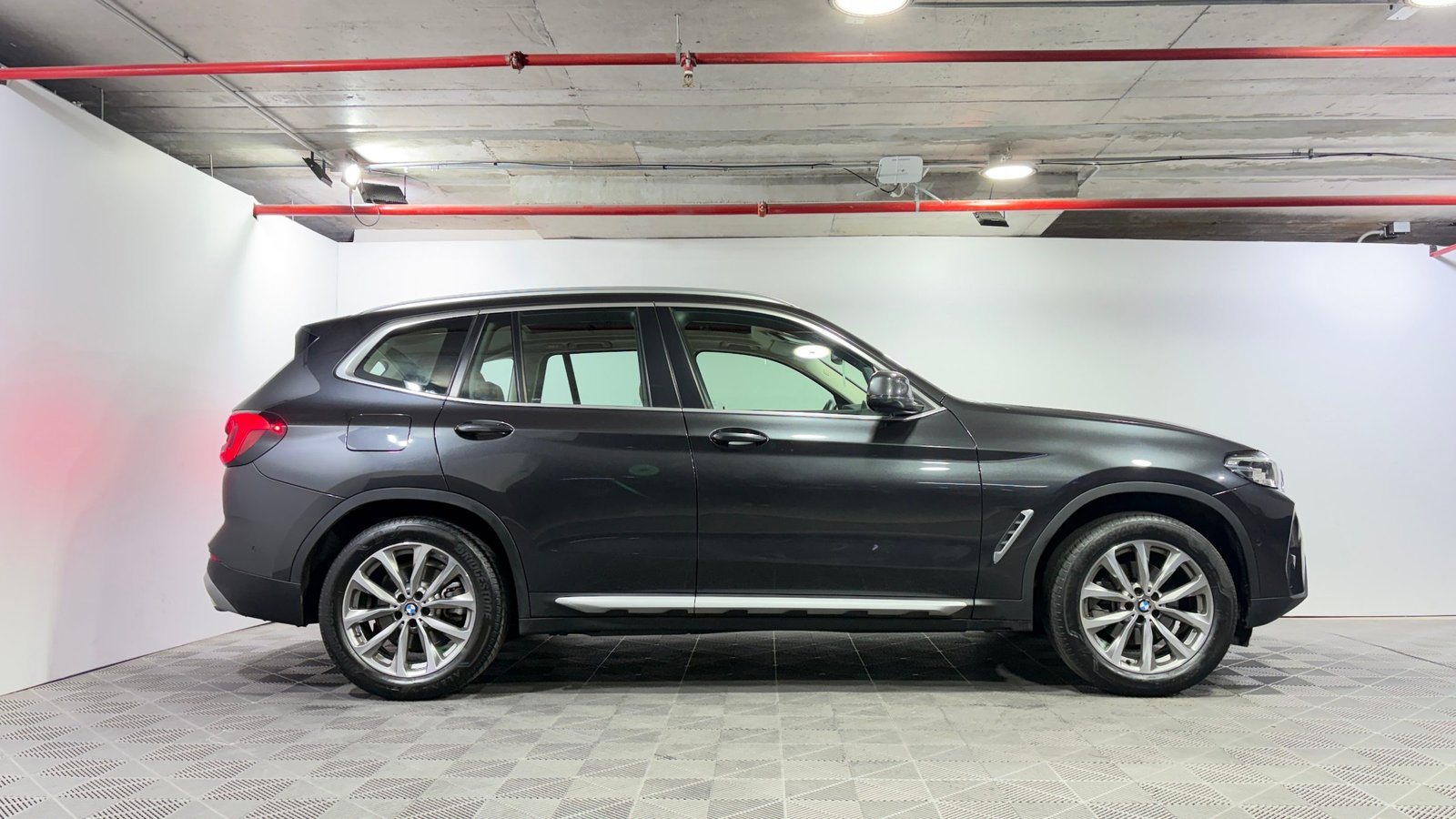 BMW X3 2022 - Imagen 6 de 15