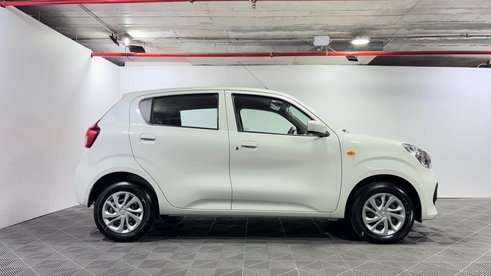 Suzuki CELERIO 2026 - Imagen 6 de 15
