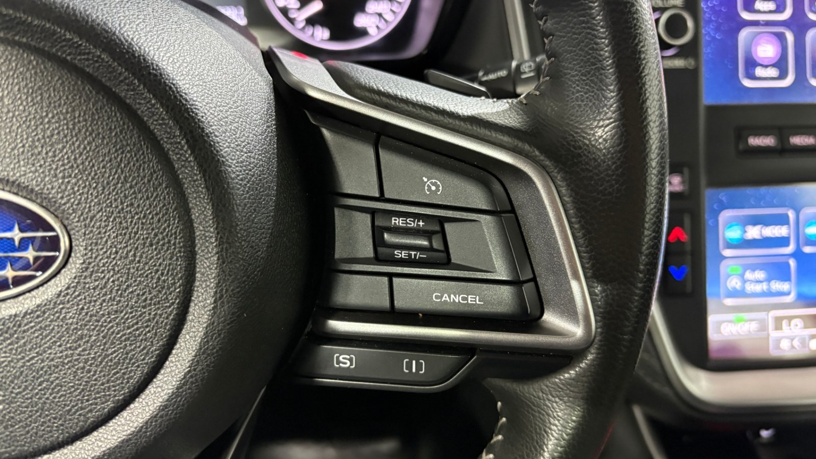 Subaru OUTBACK 2024 - Imagen 15 de 15