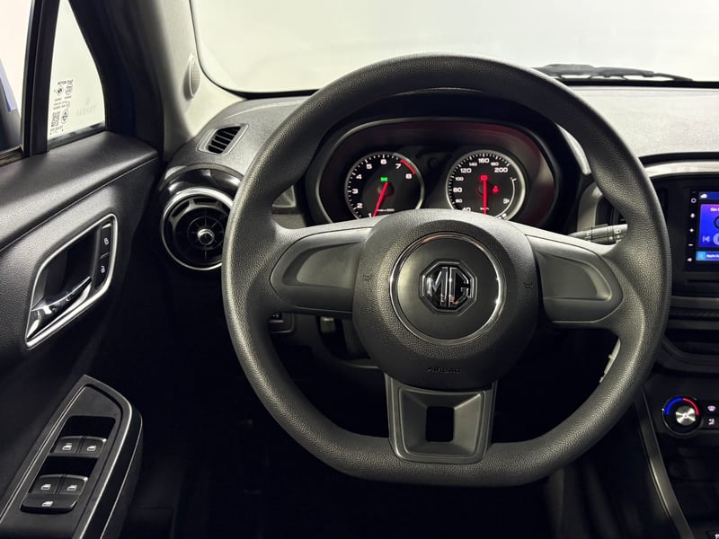 MG MG3 2024 - Imagen 13 de 15