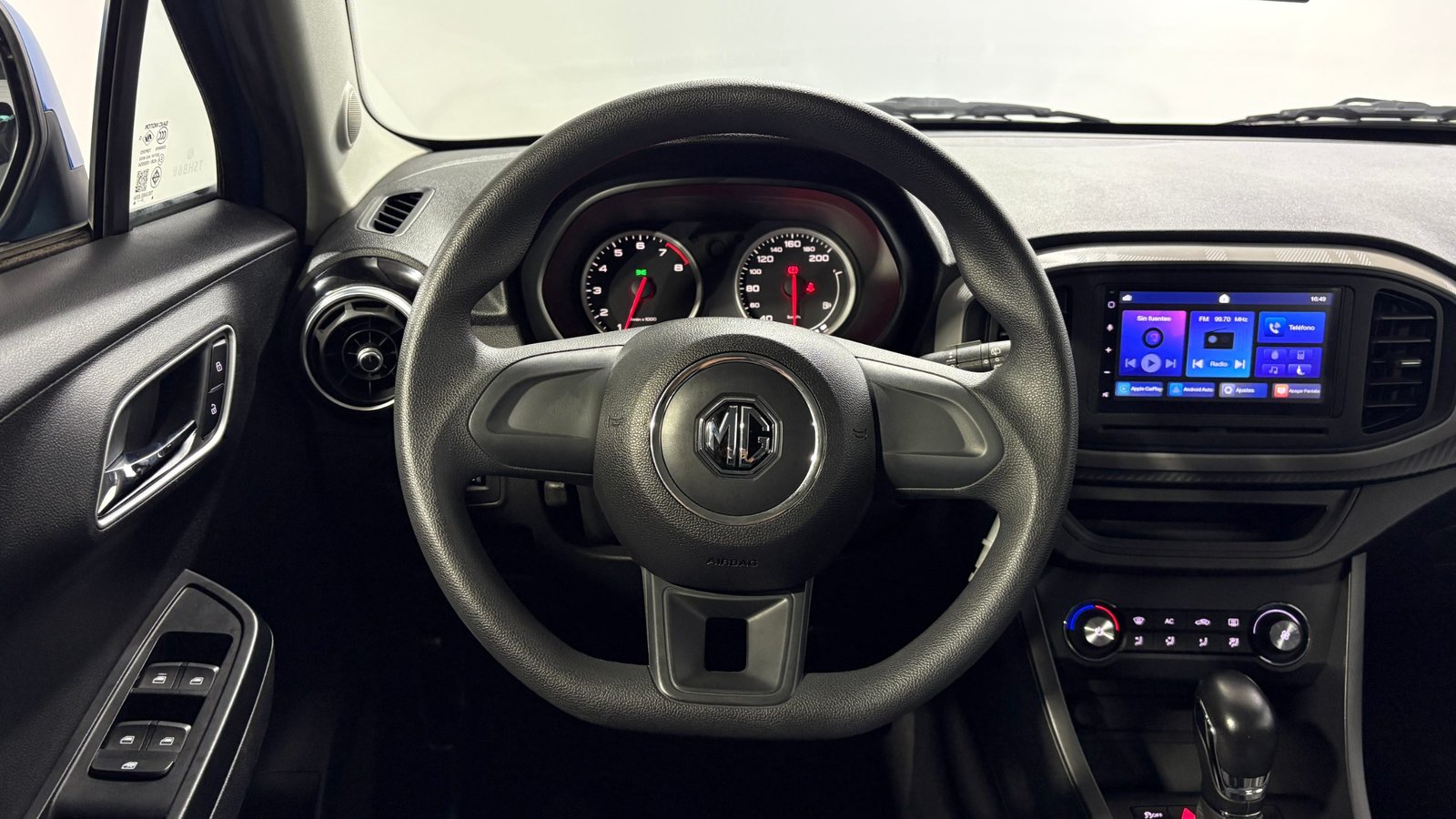 MG MG3 2024 - Imagen 13 de 15